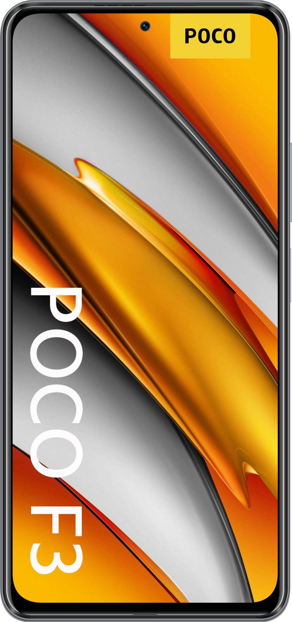 Xiaomi Poco F3 5G 128GB+6GB RAM