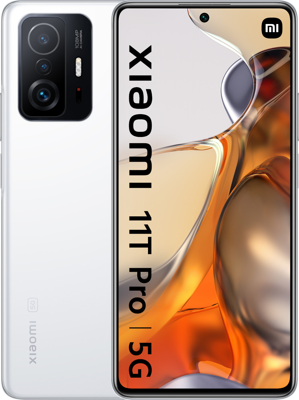 Xiaomi 11T Pro 8 GB + 128 GB|スマホ・タブレット・パソコン Xiaomi 11T Pro 8 GB + 128 GB|スマホ・タブレット・パソコン