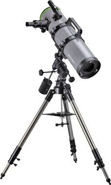 Bresser Telescopio Reflector 150/750 con Montura Ecuatoria