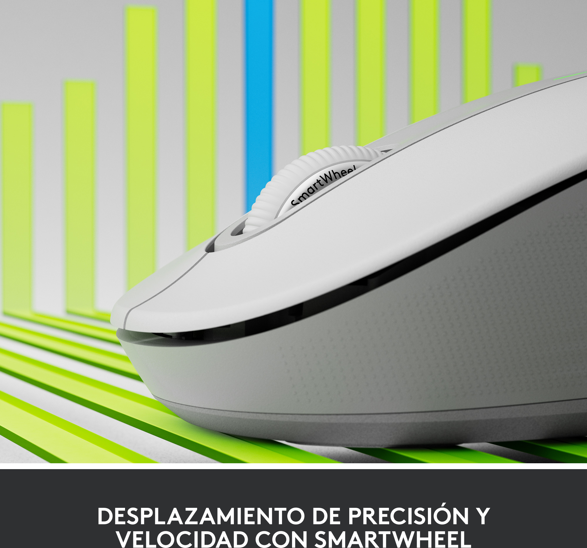 Logitech Logitech Signature M650 ratón mano derecha RF inal