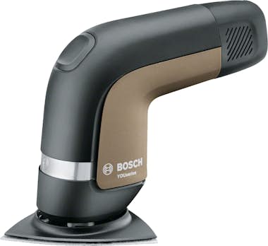 Bosch Bosch 0 603 9C4 001 lijadora portátil Multilijador