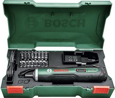 Bosch Bosch PushDrive Verde