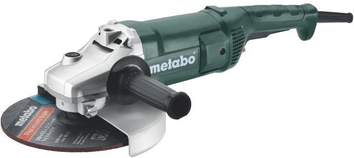 Metabo Amoladora 230 mm wp 2000230
