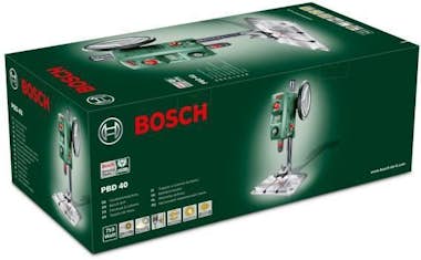 Bosch Perforadora de columna PBD 40 710W