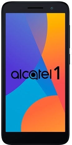 Alcatel 1 (2021) 16GB+1GB RAM
