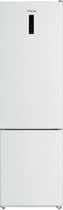 Edesa Edesa EFC-2032 NF WH nevera y congelador Independi