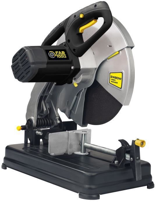 Sierra Eléctricas Fartools far3431541155046 tools pro td 2200c motosierra