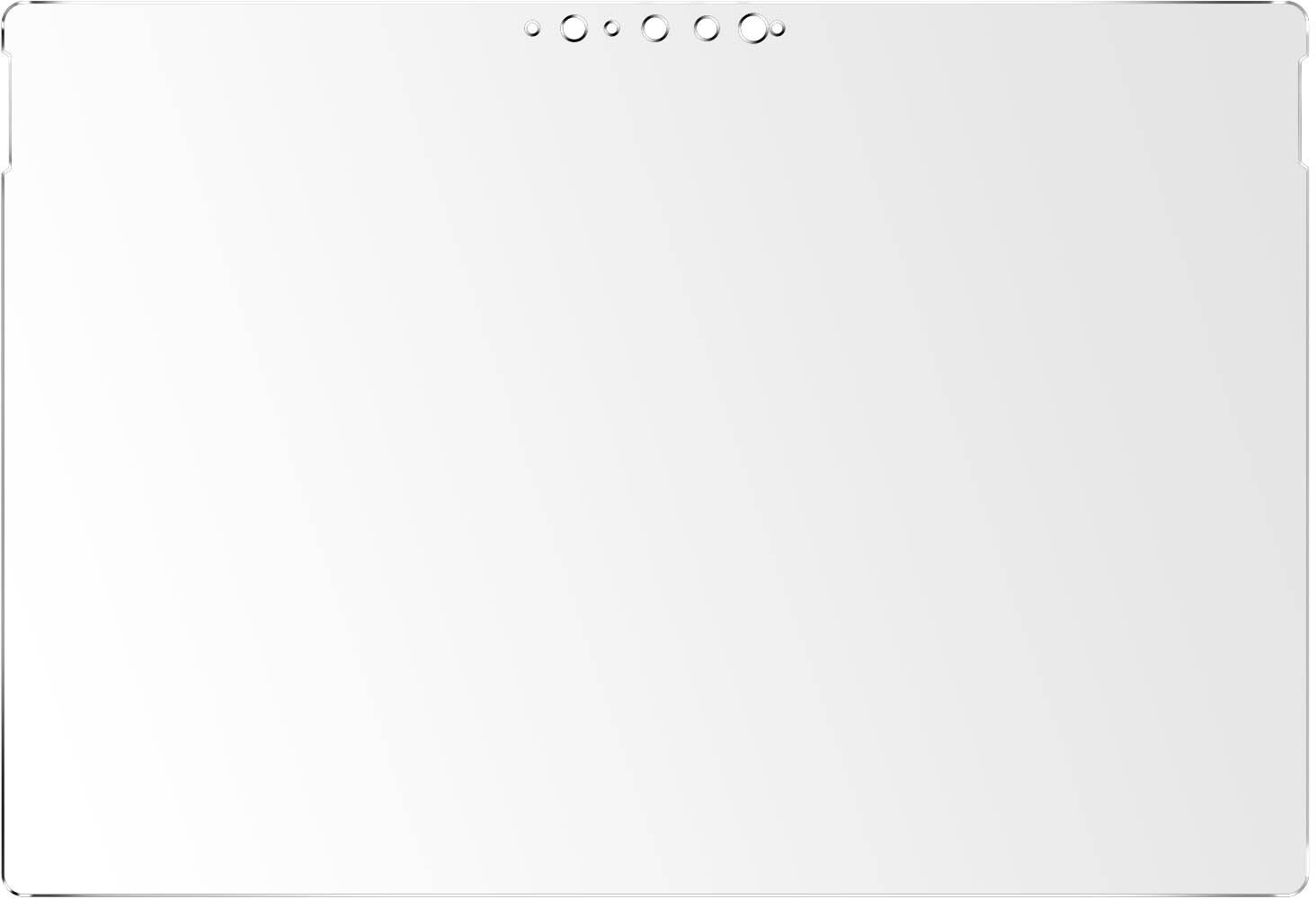 3mk Protector Microsoft Surface Go 2 Efecto Papel Pape