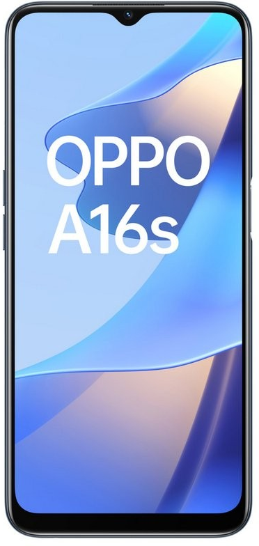OPPO A16s 64GB+4GB RAM