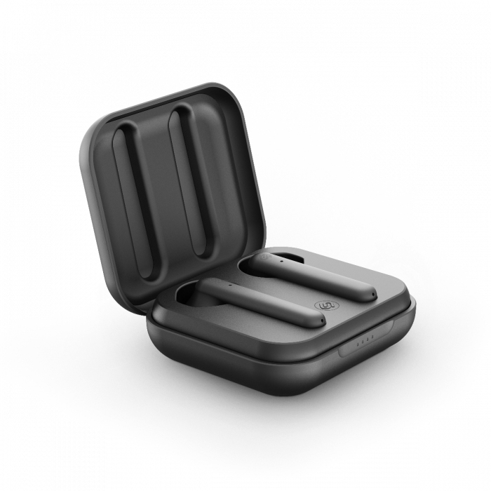 Compra Urbanista Stockholm Plus Inal mbrico Auriculares D Phone