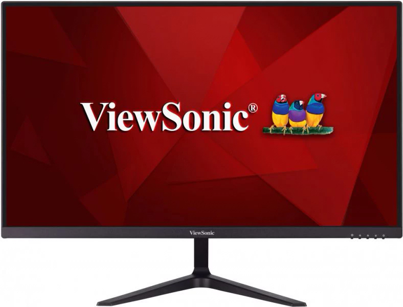 Monitor Viewsonic Vx2718pmhd 27 led fullhd 165hz gaming de adaptive sync 1 ms 165 hdmi dp 686