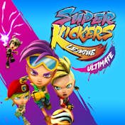 Nintendo Nintendo Super Kickers League Ultimate Estándar Pl