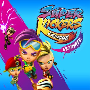 Nintendo Nintendo Super Kickers League Ultimate Estándar Pl