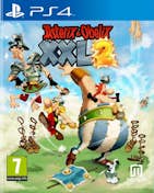 microids Asterix & Obelix XXL 2 (PS4)