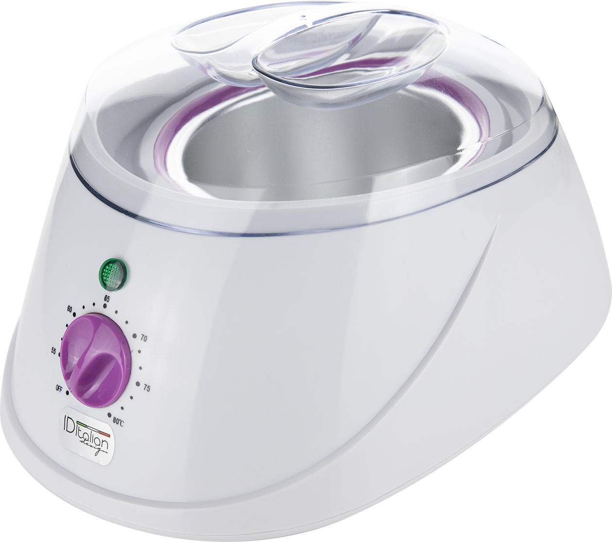 ID Italian design CALENTADOR CERA PARAFINA