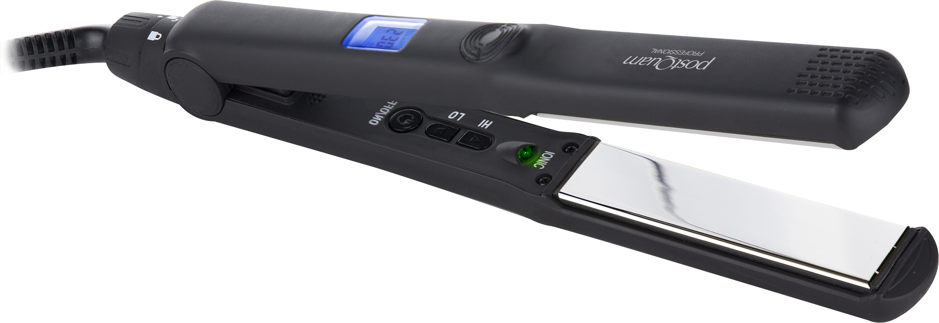 Plancha de pelo online id italian design precio