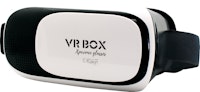 VR EXPERIENCE GLASSES