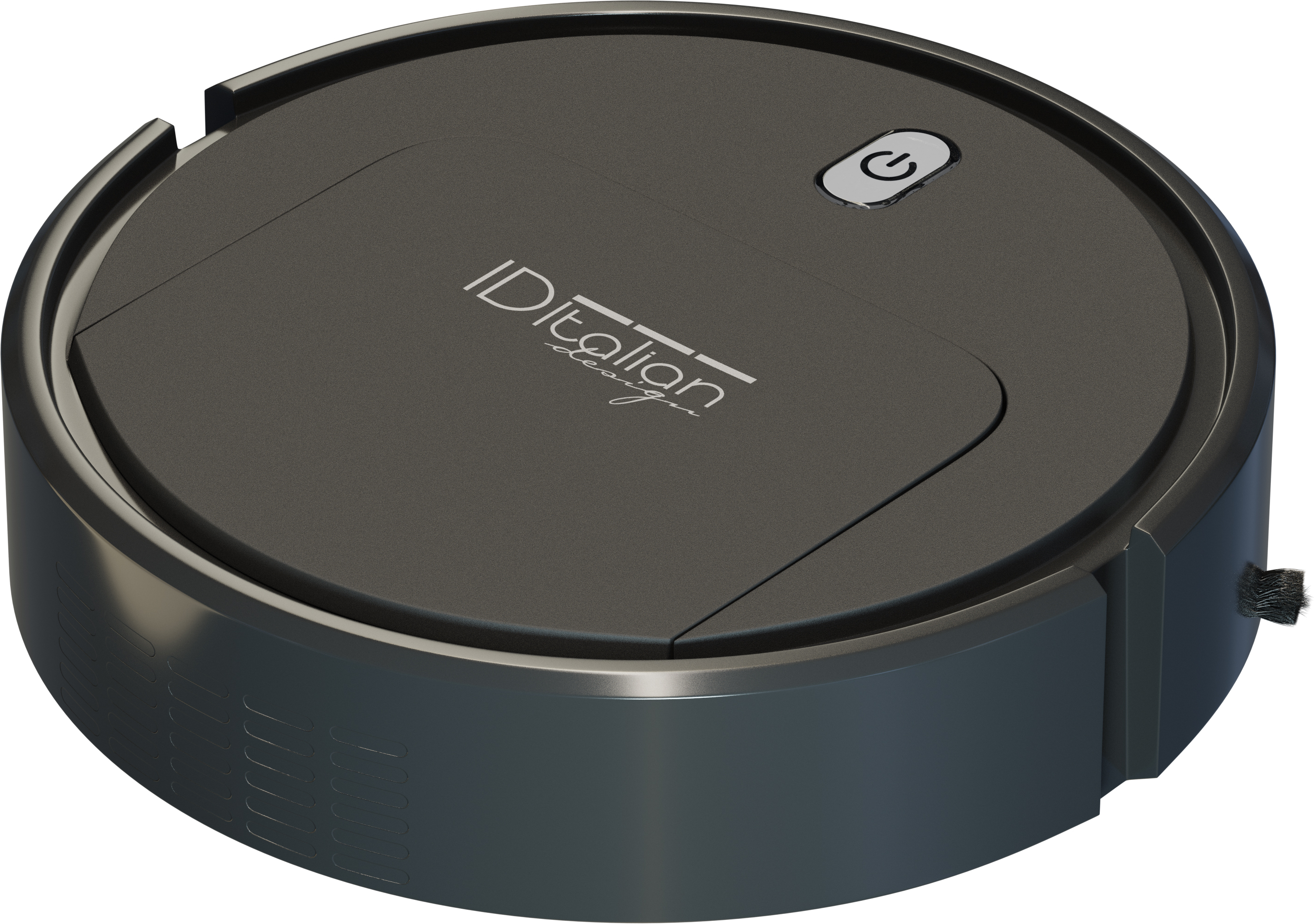 ID Italian design Robot Aspirador PUMBA
