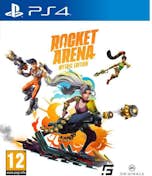 Electronic Arts Rocket Arena Mythical Edition (PS4)