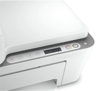HP DeskJet 4120e Multifunción Impresora Color A4 Blue