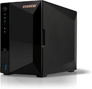 Asus Drivestor 2 Pro AS3302T Servidor NAS USB 3.2 RAID
