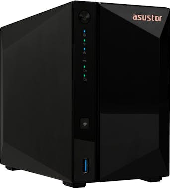 Asus Drivestor 2 Pro AS3302T Servidor NAS USB 3.2 RAID