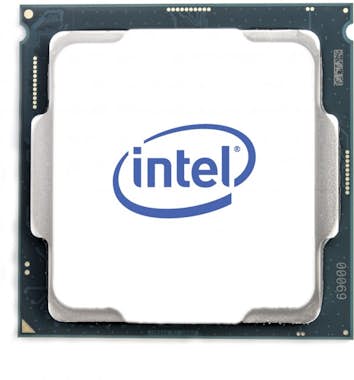 Intel Core G6405 Procesador 58 Vatios LGA 1200 DDR4 SDRA