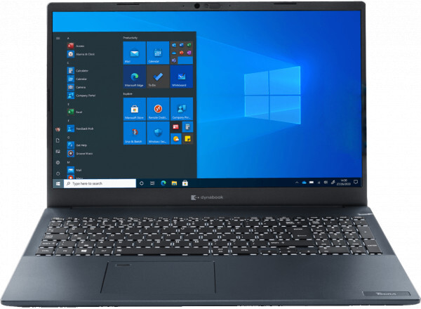 Toshiba Tecra A50-J-13W Portátil 15.6 Pulgadas Intel Core