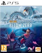Bandai Subnautica Below Zero (PS5)