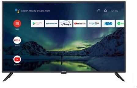 Infiniton INTV-32AF430 Televisor 32 Pulgadas LED HD 240 Hz U