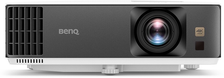 Benq TK700 Proyector DLP 3200 Lúmenes ANSI HDMI Negro B