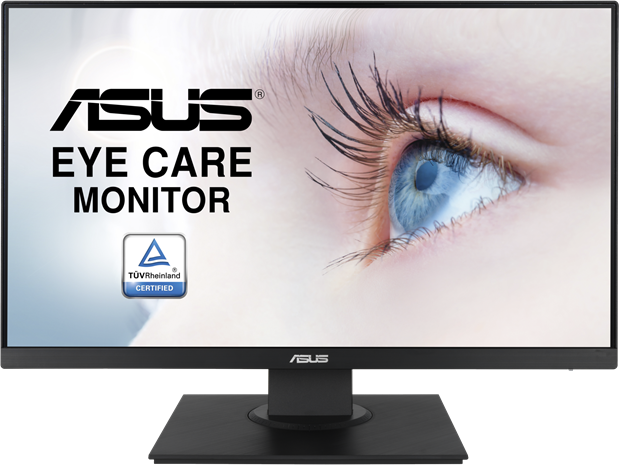 Asus VA24ECE Monitor 23.8 Pulgadas LED Full HD USB-C 75
