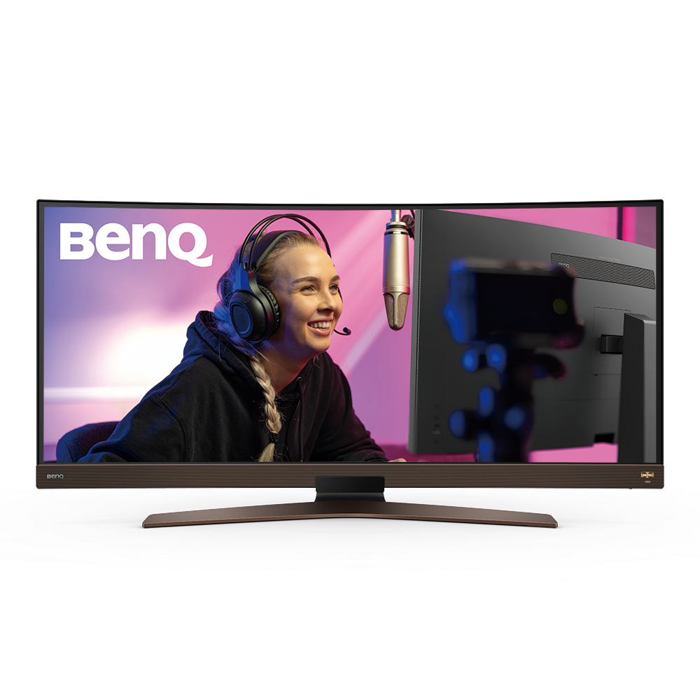 Benq EW3880R Televisor 37.5 Pulgadas LED WQHD+ 60 Hz US