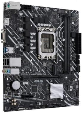 Asus Prime H610M-K D4 Placa Base Intel H610 LGA 1700 Mi