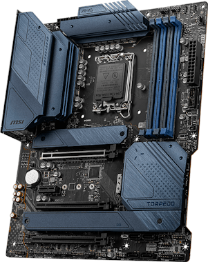 MSI PRO Z690-A WIFI Placa Base Intel Z690 LGA 1700 ATX