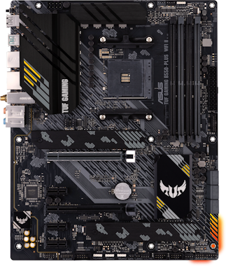Asus TUF Gaming B550-PLUS WiFi II Placa Base ATX AMD B5