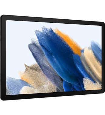 Tablet Samsung Galaxy tab a8 10.5 4gb 64gb gris compatible con 464go smx200 64 4 ram wifi t618