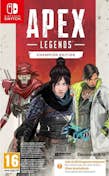 Electronic Arts Apex Legends - Juego de Switch Champions Edition (