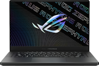 Asus ROG Zephyrus G15 Portátil 15.6 Pulgadas AMD Ryzen