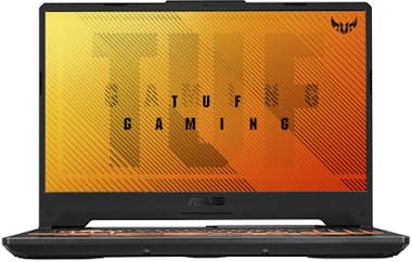 Asus TUF Gaming F15 Portátil 15.6 Pulgadas Intel Core i