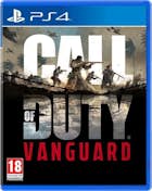 Activision Call of Duty - Vanguard Juego (PS4)