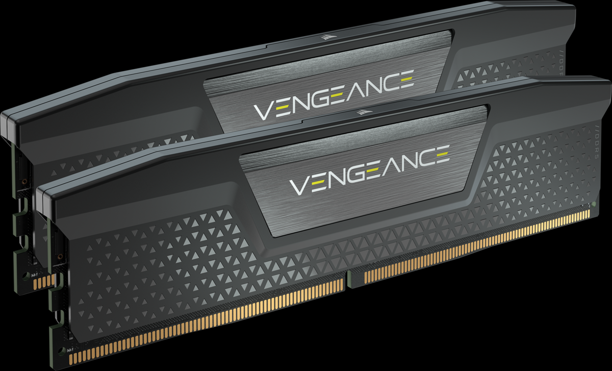 Corsair VENGEANCE Memoria Ram 32 GB ( 2 x 16 GB ) DDR5 520