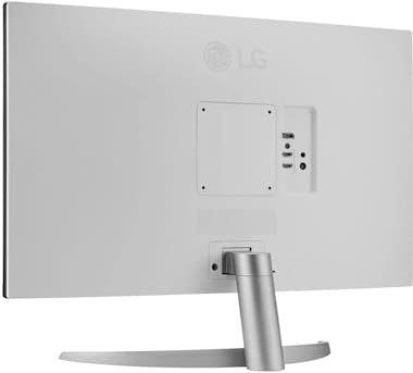 LG 27UP600-W Monitor 27 Pulgadas 4K UHD 60 Hz HDMI IP