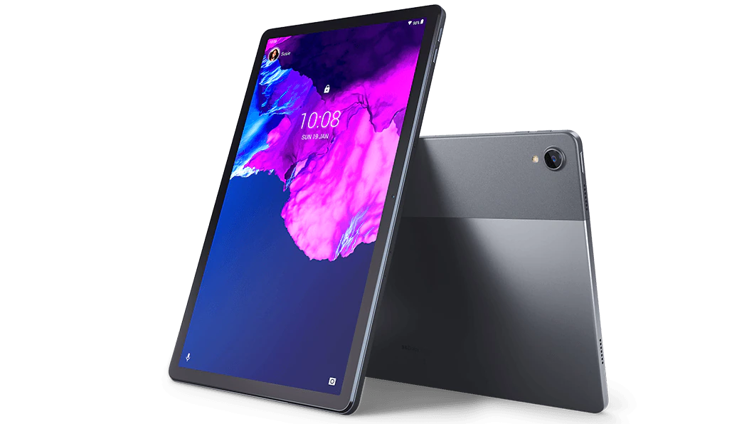 Lenovo P11 2794 cm 11 pulgadas 2000 x 1200 2k wideview touch tablet pc qualcomm snapdragon 662 4 gb de ram 64 10 p11tab
