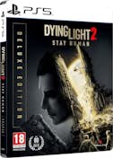 Koch Media Dying Light 2 Stay Human - Edición Deluxe (PS5)