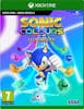 Sega Sonic Colors Ultimate Juego para Xbox One y Xbox S