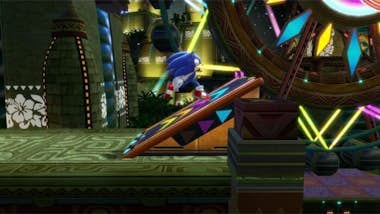 Sega Sonic Colors Ultimate Juego para Xbox One y Xbox S