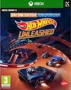 Milestone Hot Wheels Unleashed - Day One Edition Xbox Series