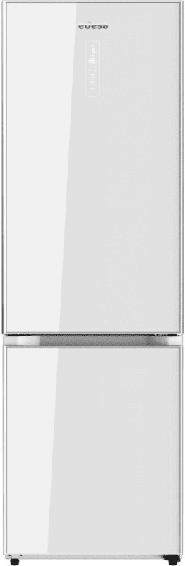 Edesa Frigorifico Combi EFC1832DNFGWH