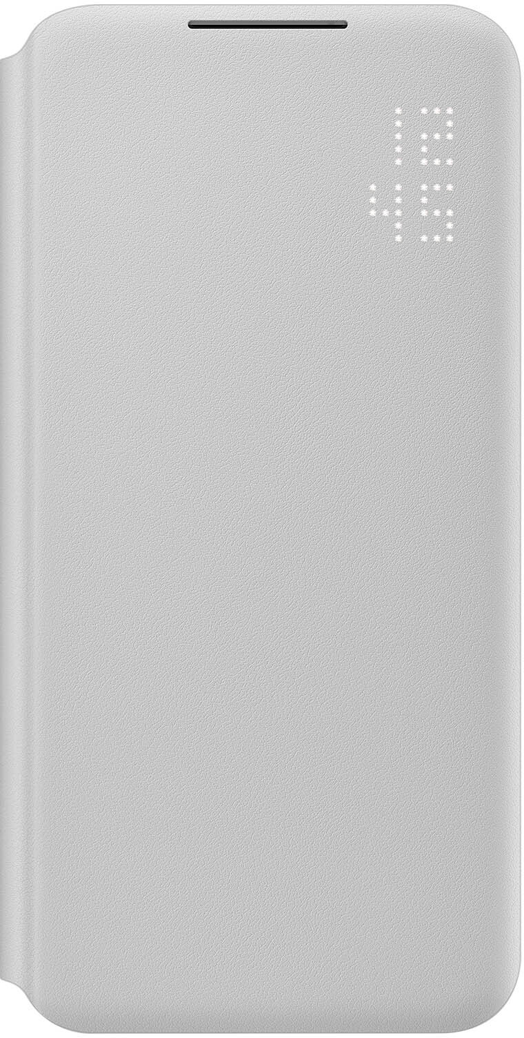 Samsung Funda Galaxy S22 Cierre Inteligente LED View Cover